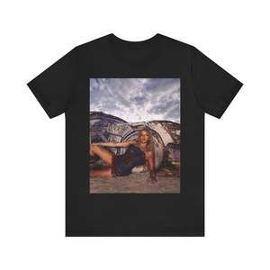 Tinashe Unisex T-shirt Gift For Fan